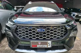 ✅Ford Territory 1.5 Titanium 2024 20K KM CASA MAINTAINED Automatic