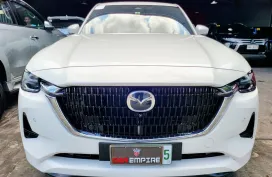 ✅Mazda CX-60 2024 30K KM CASA MAINTAINED SAVE 900K FROM BRANDNEW Automatic