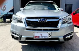✅ Subaru Forester 2017 2.0I 70K KM Casa Maintained Automatic