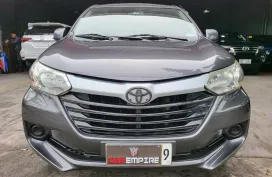 Toyota Avanza 2017 1.3 E 90K KM Automatic