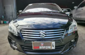 ✅Suzuki Ciaz 2016 1.4 GL 40K KM Automatic