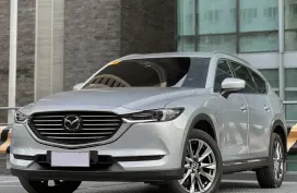 🔥🔥2022 Mazda CX8 AWD Exclusive 2.5 AT Gas 📲Call or Text: 09957210548 ARVIN BATALLER🔥🔥