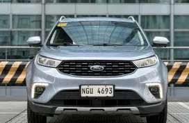 2021 Ford Territory 1.5 Titanium AT GAS 🔥𝐉𝐄𝐒𝐒𝐄𝐍 𝐌𝐄𝐍𝐃𝐎𝐙𝐀🙋‍♂️☎️  09279850198