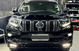 HOT!!! 2019 Toyota Land Cruiser Prado VX Modelista 4x4 for sale at affordable price! 