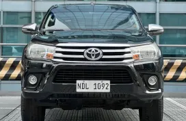 2019 Toyota Hilux G 4x2 Automatic Diesel ✅🔥🙋🏻‍♂️𝐂𝐀𝐑𝐋 𝐁𝐎𝐍𝐍𝐄𝐕𝐈𝐄 ☎️ 0938 458 8779