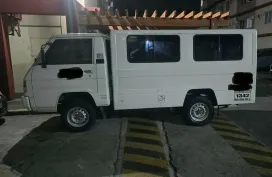 Mitsubishi L300 FB euro 4 2023