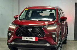 HOT!!! 2026 Toyota Veloz V for sale at affordable price! 