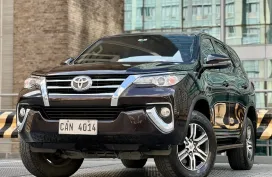 🔥🔥2018 Toyota Fortuner G 4x2 Automatic Dsl 📲Call or Text: 09957210548 ARVIN BATALLER🔥🔥