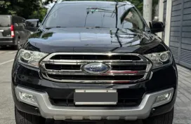HOT!!! 2017 Ford Everest at Trend 4x2 for sale at affordable price! 