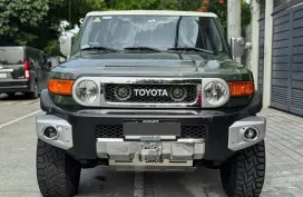 HOT!!! 2015 Toyota FJ Cruiser 4x4 V6 for sale at affordable price! 