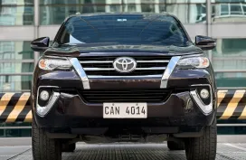 2018 Toyota Fortuner G 4x2 Automatic Dsl 🔥𝐉𝐄𝐒𝐒𝐄𝐍 𝐌𝐄𝐍𝐃𝐎𝐙𝐀🙋‍♂️☎️  09279850198