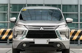 2024 Mitsubishi Xpander 1.5 GLX 2WD AT GAS 🔥𝐉𝐄𝐒𝐒𝐄𝐍 𝐌𝐄𝐍𝐃𝐎𝐙𝐀🙋‍♂️☎️  09279850198
