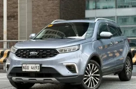 🔥🔥2021 Ford Territory 1.5 Titanium AT GAS 📲Call or Text: 09957210548 ARVIN BATALLER🔥🔥