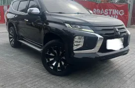 HOT!!! 2022 Mitsubishi Montero Sport Black Series for sale at affordable price! 