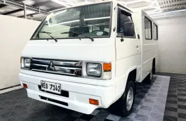 2021 Mitsubishi L300 FB Euro4 Turbo Exceed Manual Diesel FRESH