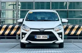 2022 Toyota Wigo 1.0 G Gas Automatic 🔥𝐉𝐄𝐒𝐒𝐄𝐍 𝐌𝐄𝐍𝐃𝐎𝐙𝐀🙋‍♂️☎️  09279850198