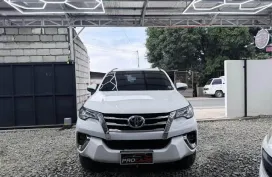 HOT!!! 2020 Toyota Fortuner G for sale at affordable price! 
