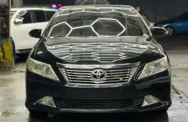 HOT!!! 2013 Toyota Camry 2.5G for sale at affordable price! 