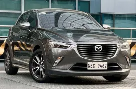 2018 Mazda CX3 2.0 AWD Gas Automatic 66k ALL IN 🔥🙋🏻‍♂️𝐂𝐀𝐑𝐋 𝐁𝐎𝐍𝐍𝐄𝐕𝐈𝐄 ☎️ 0938 458 8779