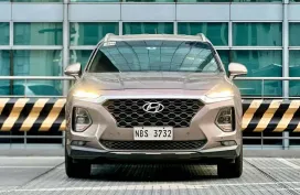 2019 Hyundai Santa Fe 2.2 4x2 Diesel AT 🔥𝐉𝐄𝐒𝐒𝐄𝐍 𝐌𝐄𝐍𝐃𝐎𝐙𝐀🙋‍♂️☎️  09279850198