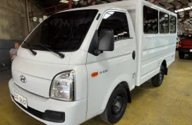 2024 Hyundai H-100 Diesel Euro 4 Dual Aircon