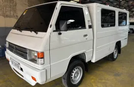 2025 Mitsubishi L300 Diesel Euro 4 Man