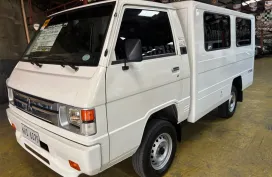 2024 Mitsubishi L300 FB Dual Aircon Manual