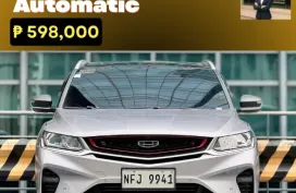 🚨2022 Geely Coolray Sport 1.5 Gas Automatic 44K ODO! | CALL/PM ANGEL CASTILLO NOW! 📩📲 09186763396