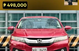 🚨2017 Honda City E 1.5 Gas Automatic Rare 16K ODO! | CALL/PM ANGEL CASTILLO NOW! 📩📲 09186763396
