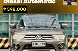 🚨FRESH! 2014 Mitsubishi Montero GLX 2.5 Diesel AT| CALL/PM ANGEL CASTILLO NOW! 📩📲 09186763396