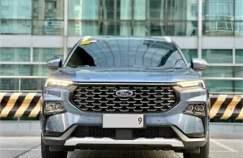 2024 Ford Territory Titanium Ecoboost 1.5 Gas Automatic ☎️0935 600 3692 JAN RAY DE JESUS