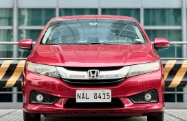 2017 Honda City E 1.5 Gas A/T ✅️106K ALL-IN DP☎️0935 600 3692 JAN RAY DE JESUS