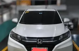 Pristine 2017 Honda HR-V 1.8 EL CVT  - 41k KMS ONLY - First Owner
