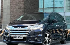 2016 Honda Odyssey 2.4 Automatic Gas 🔥 JESSEN MENDOZA🙋‍♂️☎️09279850198 