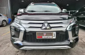 ✅Mitsubishi Montero Sport 2023 2.4 GLX 52K KM Casa Maintained Manual