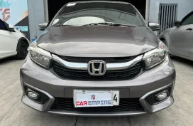 Honda Brio 2019 1.2 V 34K KM Casa Maintained A/T