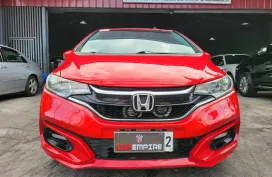 ✅Honda Jazz 2018 1.8 VX 86K KM Casa Maintained Automatic