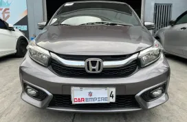 Honda Brio 2019 1.2 V 34K KM Casa Maintained A/T