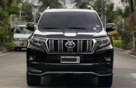 HOT!!! 2019 Toyota Land Cruiser Prado VX for sale at affordable price! 