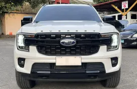 HOT!!! 2024 Ford Everest Sport for sale at affordable price!