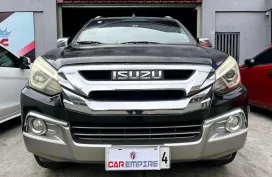 ✅Isuzu MU-X 2018 3.0 Blue Power Automatic