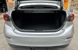 ✅Mazda 3 2017 1.5 Skyactive 110K KM Automatic