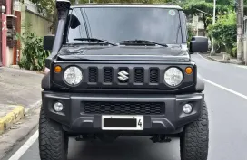 HOT!!! 2022 Suzuki Jimny GLX 4x4 “loaded” for sale at affordable price! 