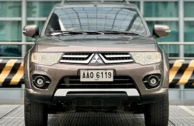 2014 Mitsubishi Montero GLX 2.5 Diesel Automatic🔥🙋🏻‍♂️𝐂𝐀𝐑𝐋 𝐁𝐎𝐍𝐍𝐄𝐕𝐈𝐄 ☎️ 0938 458 8779