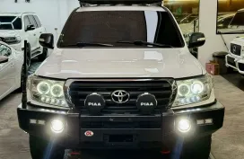 HOT!!! 2011 Toyota Land Cruiser GXR Bulletproof/Bombproof LVL 6 Dubai Version Armoring Corp for sale