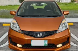 HOT!!! 2012 Honda Jazz 1.5 Top of the line for sale at affordable price! 