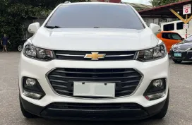 HOT!!! 2018 Chevrolet Trax Turbo for sale at affordable price! 
