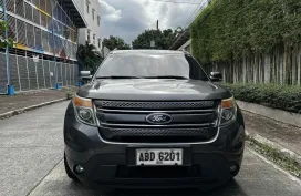 HOT!!! 2015 Ford Explorer Ecoboost 2.0 for sale at affordable price! 