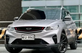 2022 Geely Coolray Sport 1.5 Gas Automatic 🔥 JESSEN MENDOZA🙋‍♂️☎️09279850198 