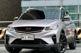 🔥🔥2022 Geely Coolray Sport 1.5 Gas Automatic 📲Call or Text: 09957210548 ARVIN BATALLER🔥🔥